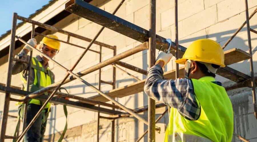 Local Siding Services in West Columbia, TX